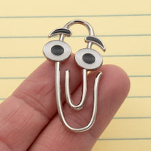 Load image into Gallery viewer, Clippy Magnet