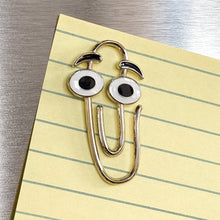 Load image into Gallery viewer, Clippy Magnet