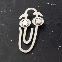 Load image into Gallery viewer, Clippy Magnet