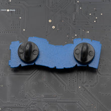 Load image into Gallery viewer, Word Art (Blue)