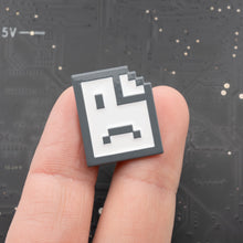 Load image into Gallery viewer, Broken Page