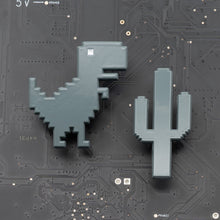 Load image into Gallery viewer, Dino Jump (set)