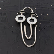 Load image into Gallery viewer, Clippy Magnet