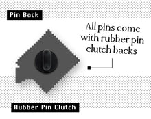 Load image into Gallery viewer, Apple WWDC 2024 Pin Set