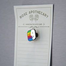 Load image into Gallery viewer, Magnetic Pin Backs (Set of 10)