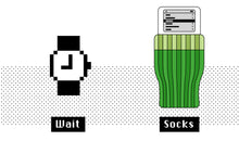 Load image into Gallery viewer, Apple WWDC 2024 Pin Set