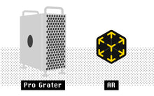 Load image into Gallery viewer, Apple WWDC 2024 Pin Set