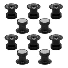 Load image into Gallery viewer, Magnetic Pin Backs (Set of 10)