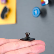 Load image into Gallery viewer, Magnetic Pin Backs (Set of 10)