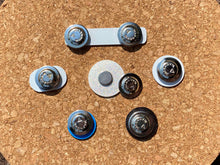 Load image into Gallery viewer, iOS Interface Pin Set