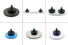 Load image into Gallery viewer, iOS Interface Pin Set