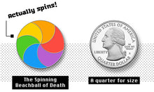 Load image into Gallery viewer, Apple Mac + WWDC 2021 Pin Set