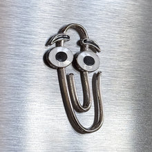 Load image into Gallery viewer, Clippy Magnet
