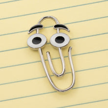 Load image into Gallery viewer, Clippy Magnet
