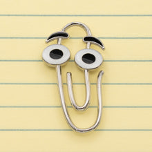 Load image into Gallery viewer, Clippy Magnet
