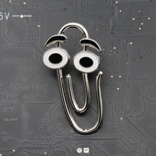 Load image into Gallery viewer, Clippy
