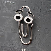 Load image into Gallery viewer, Clippy
