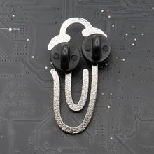 Load image into Gallery viewer, Clippy
