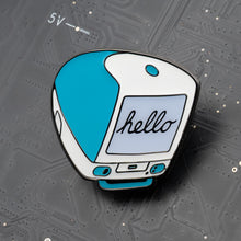 Load image into Gallery viewer, iMac G3
