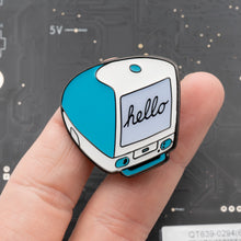 Load image into Gallery viewer, iMac G3
