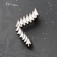 Load image into Gallery viewer, Frozen Cursor
