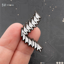 Load image into Gallery viewer, Frozen Cursor
