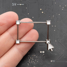 Load image into Gallery viewer, Bounding Box
