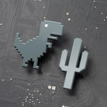 Load image into Gallery viewer, Dino Jump (set)
