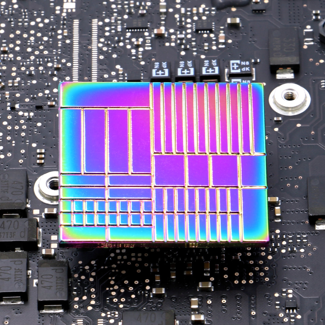 Apple Silicon Chip