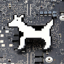 Load image into Gallery viewer, Clarus The Dogcow (MOOF!)

