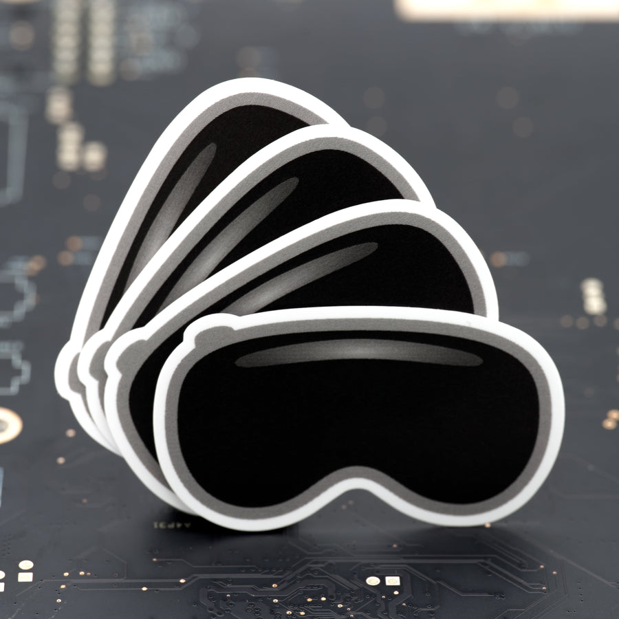 Stickers – Glitchbits