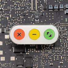 Load image into Gallery viewer, Apple WWDC 2025 Pin Set
