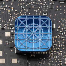 Load image into Gallery viewer, Apple WWDC 2025 Pin Set
