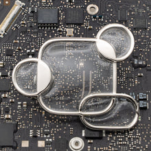 Load image into Gallery viewer, Apple WWDC 2025 Pin Set
