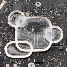 Load image into Gallery viewer, Apple WWDC 2025 Pin Set
