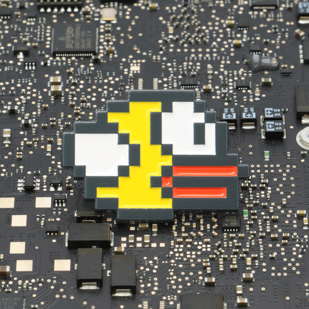 Flappy Bird de biscuit  Elo7 Produtos Especiais