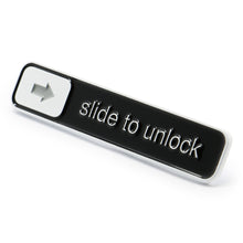 Load image into Gallery viewer, Slide to Unlock
