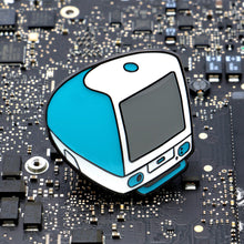Load image into Gallery viewer, Apple WWDC 2022 Pin Set

