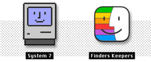 Load image into Gallery viewer, Apple Mac + WWDC 2021 Pin Set
